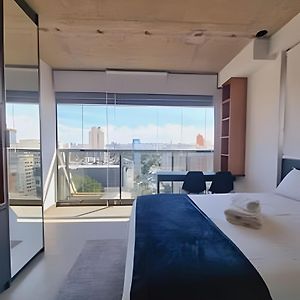 Apartamento No Jardim Paulista